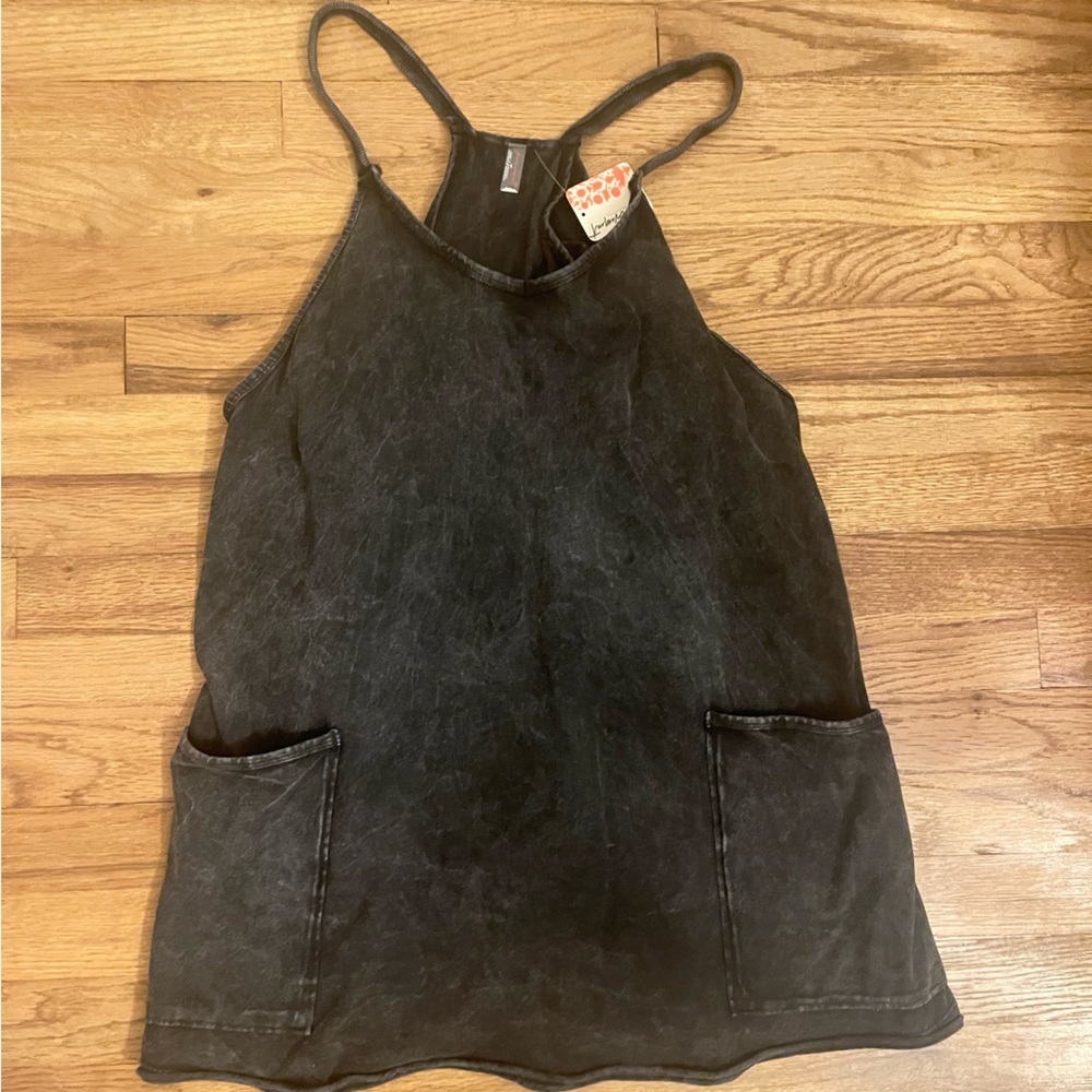 Free people Hot shot dress